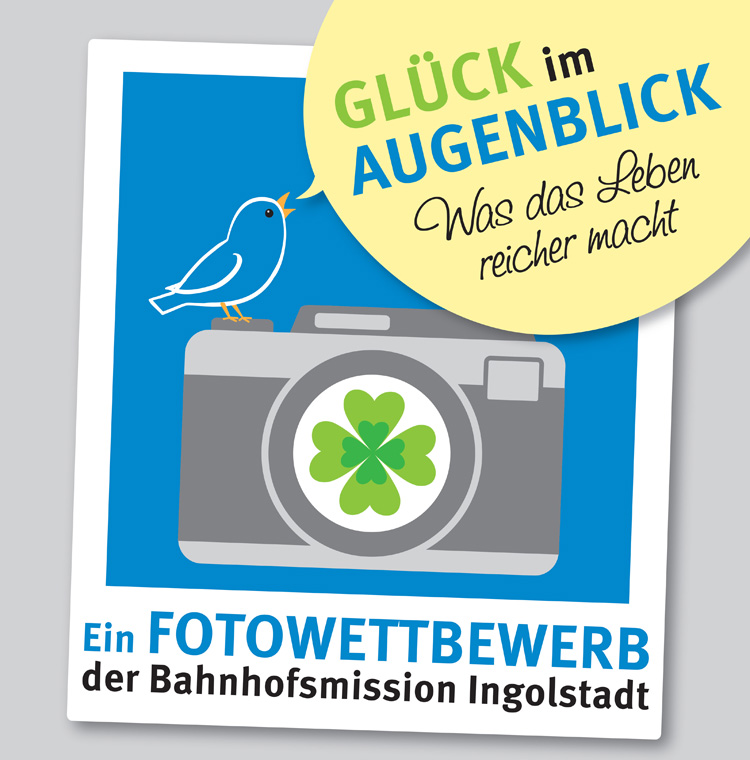 Caritas und Diakonie verlängern Fotowettbewerb