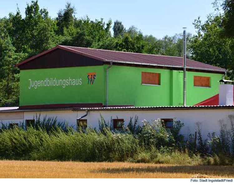 Mehr Geld für den Stadtjugendring 