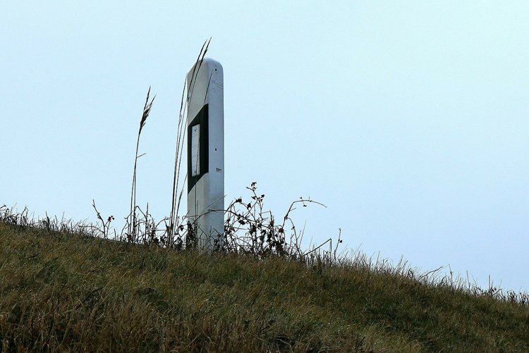 Sachbeschädigung in Sandizell