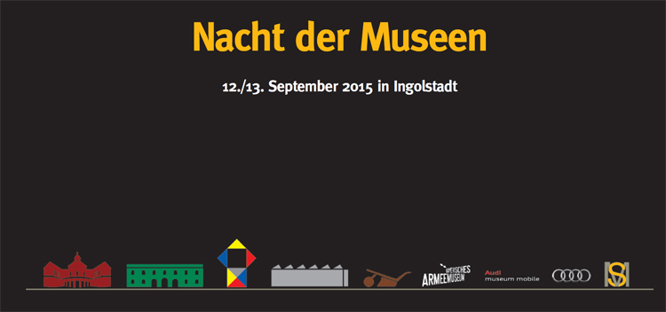 Nacht der Museen im Stadtmuseum