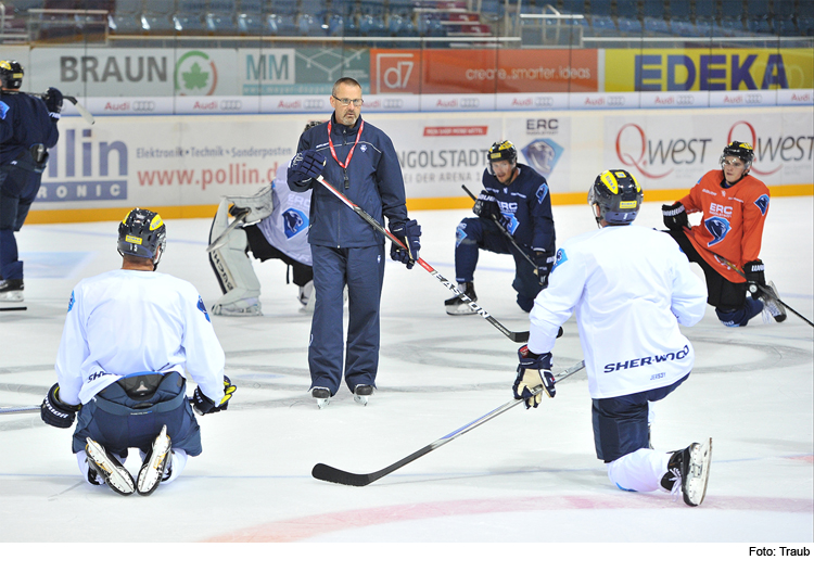 Vorbereitung zum Vinschgau Cup läuft