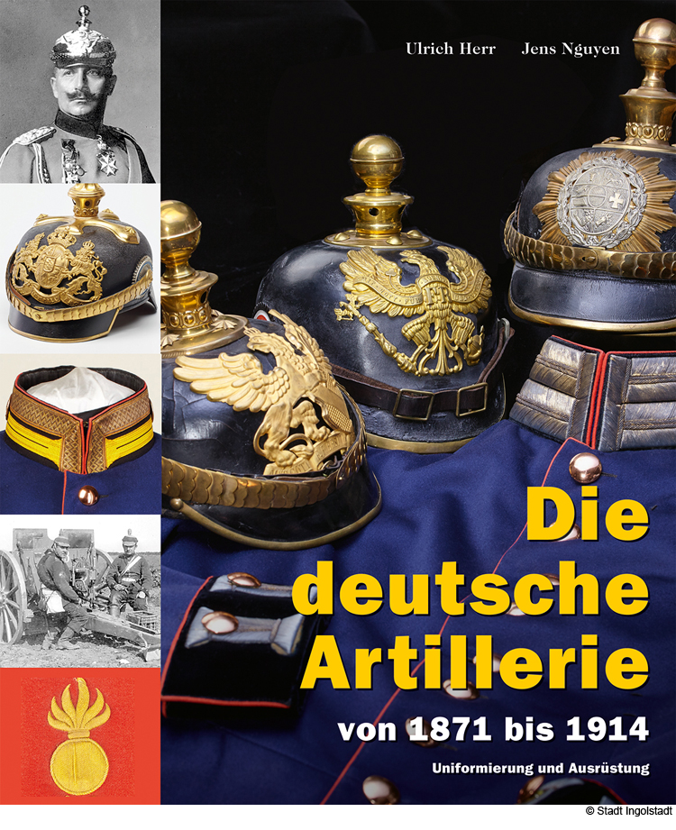 Buchvorstellung im Armeemuseum