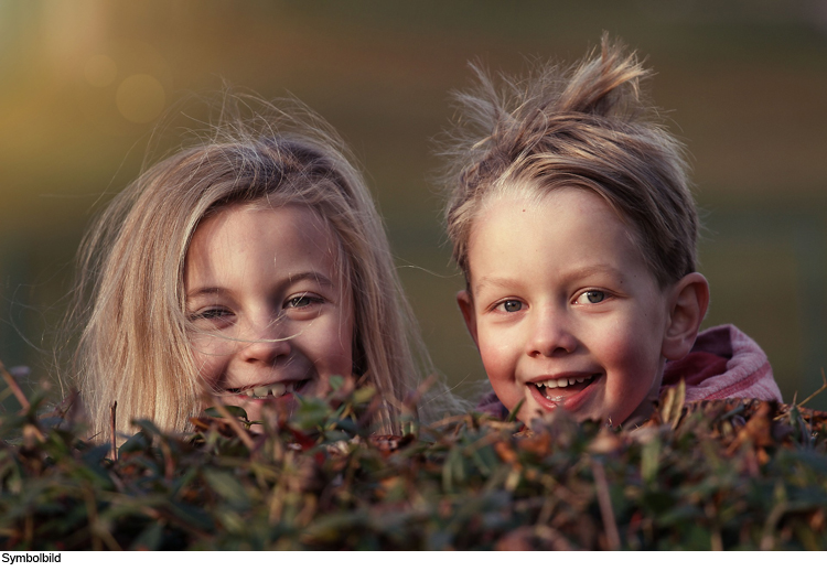 Ferienbetreuung für Schulkinder im nächsten Jahr