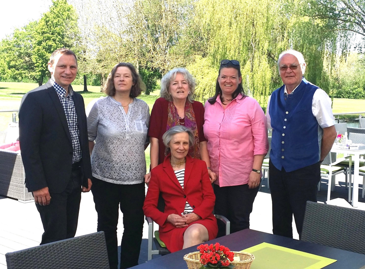 FDP-Bezirksräte treffen sich in Ingolstadt