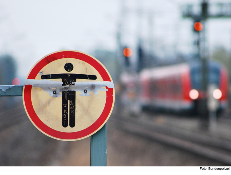 Führerschein auf Abstellgleis abgenommen