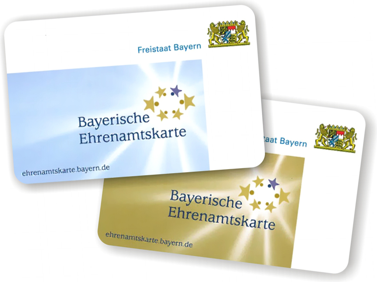 Osterverlosung für Ehrenamtskarteninhaber