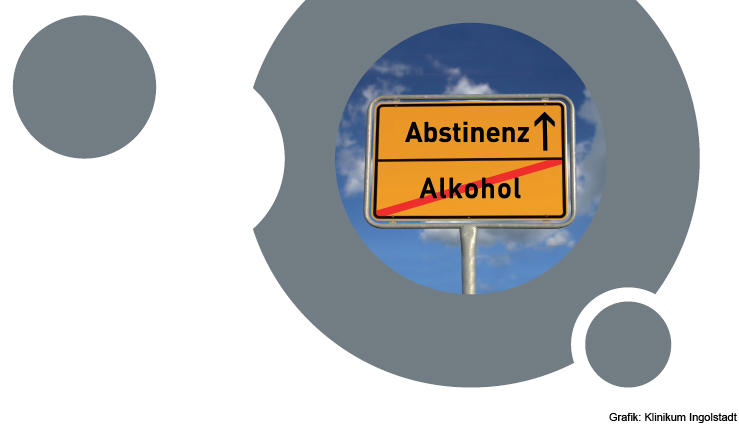 Erfolg für Entwöhnungseinrichtung