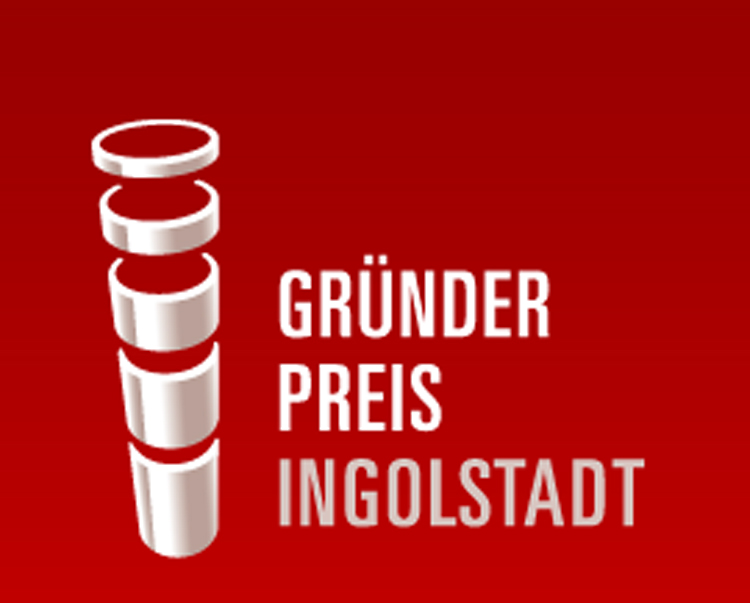 Prämierungsfeier für den Gründerpreis Ingolstadt