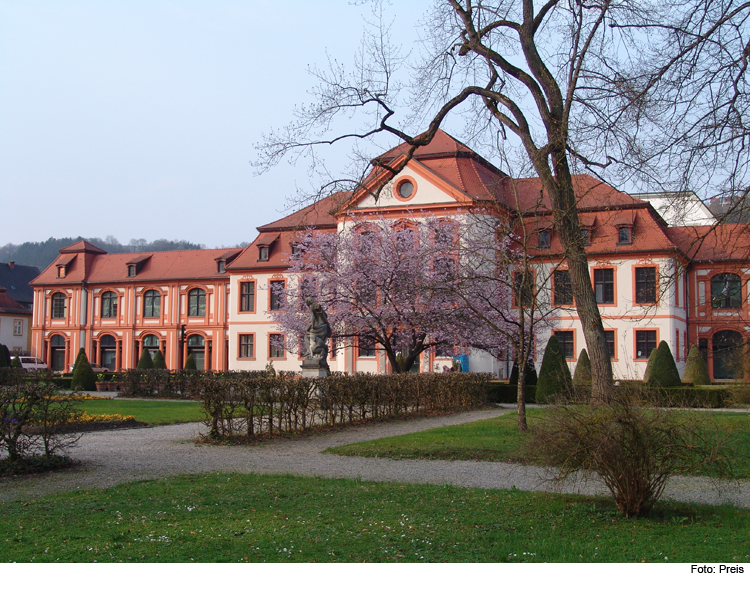 Spaziergang im grünen Herz der Stadt