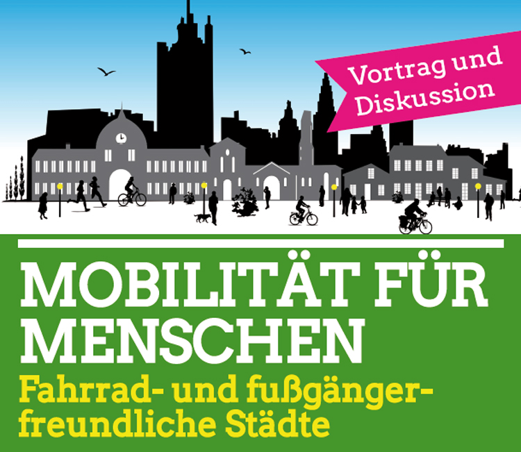 Mobilitätskonzepte auf dem Prüfstand