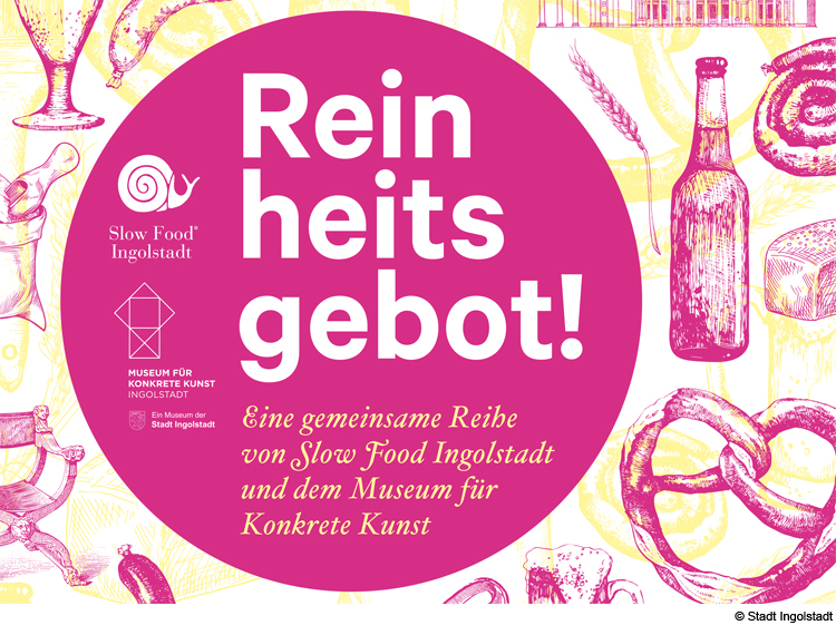 MKK-Lecture. Reinheitsgebot!