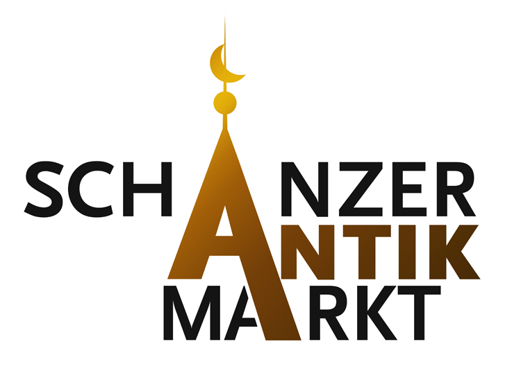 5. Schanzer Antikmarkt in der Innenstadt