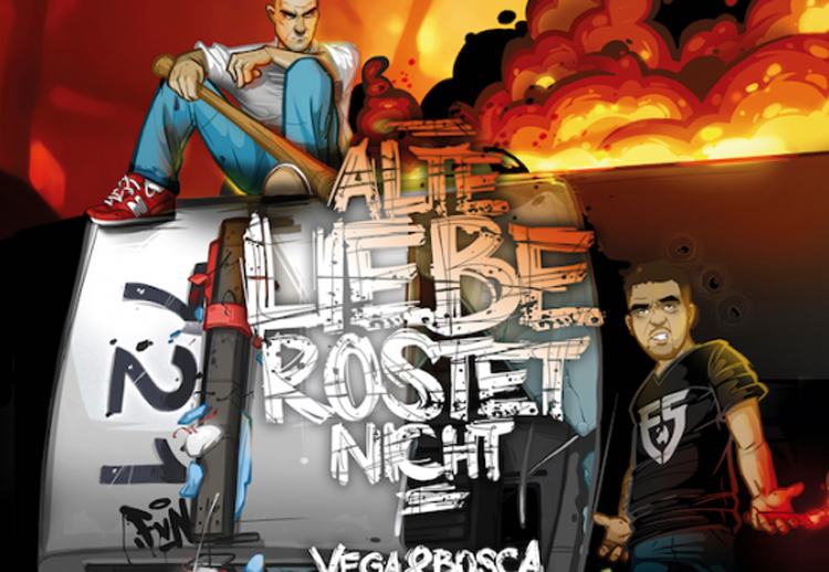 Vega & Bosca – „Alte Liebe rostet nicht“