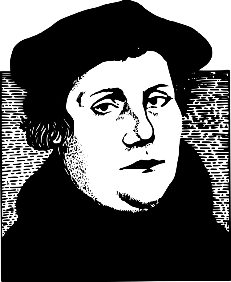 Was hat Luther mit Ingolstadt zu tun?