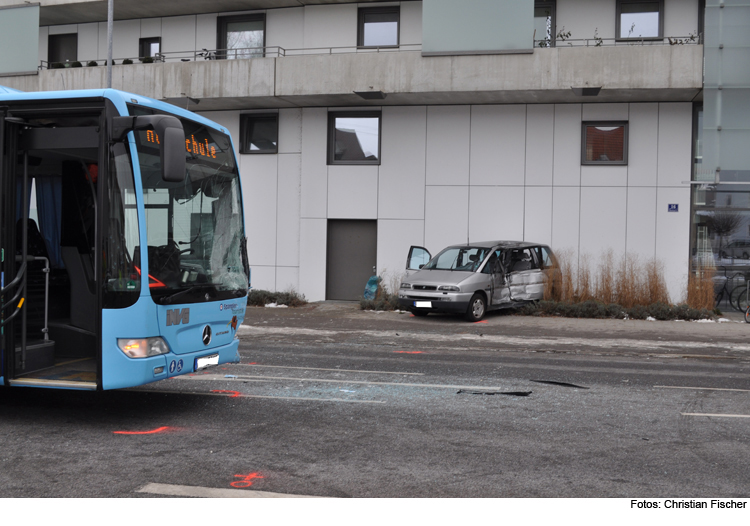 Unfall endet für Jugendliche tödlich