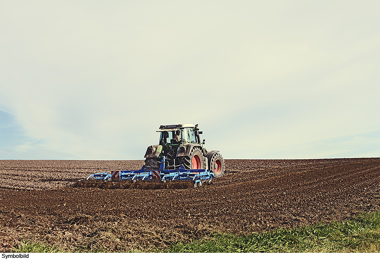 Über 540.000 Euro an Landwirte ausbezahlt