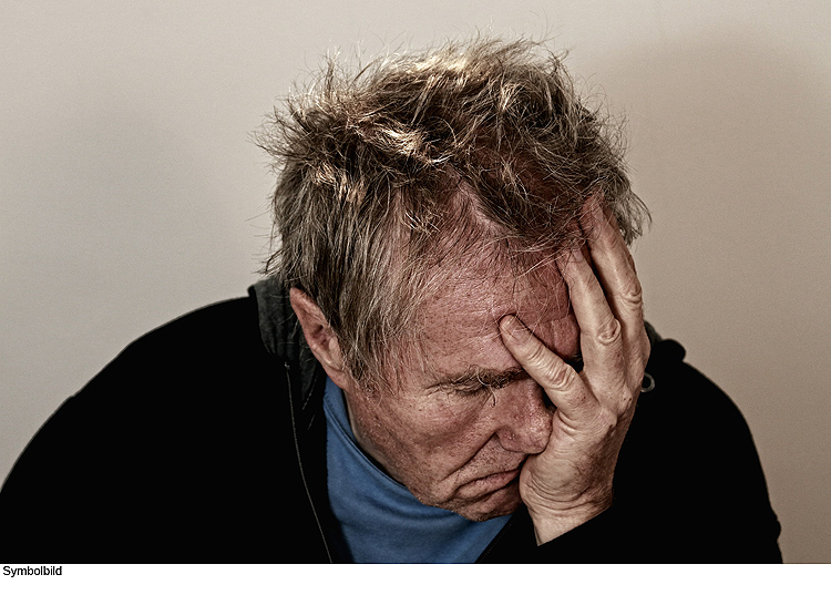 Krisendienst Psychiatrie rund um die Uhr erreichbar