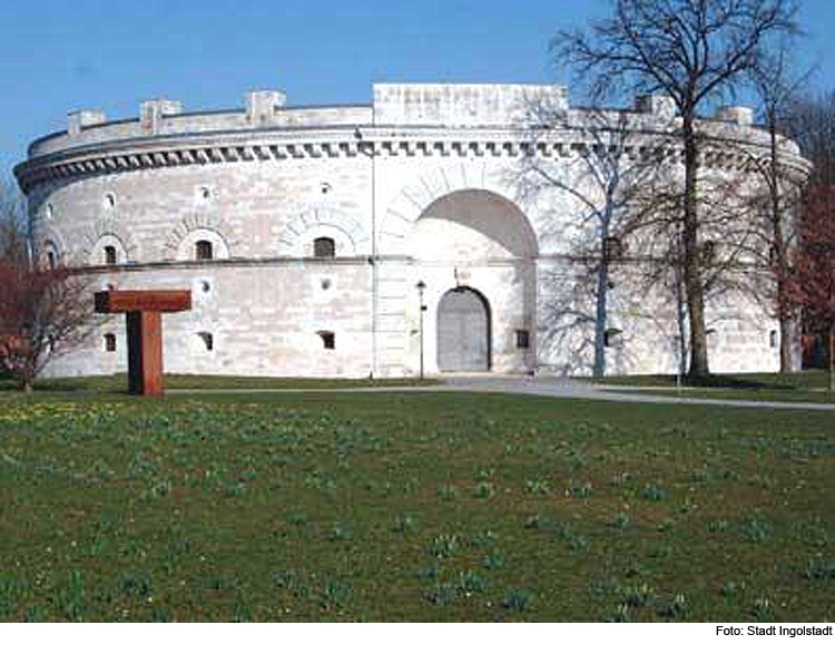 Führung durch Hinterkaifeck-Ausstellung