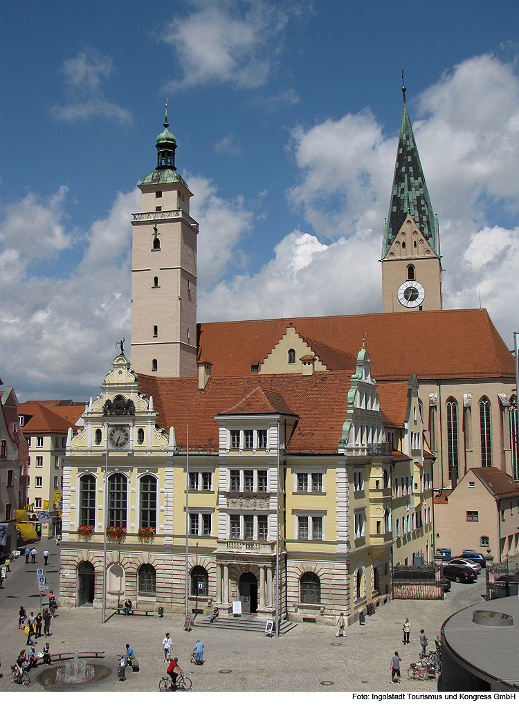 Am Sonntag geht’s auf den Pfeifturm