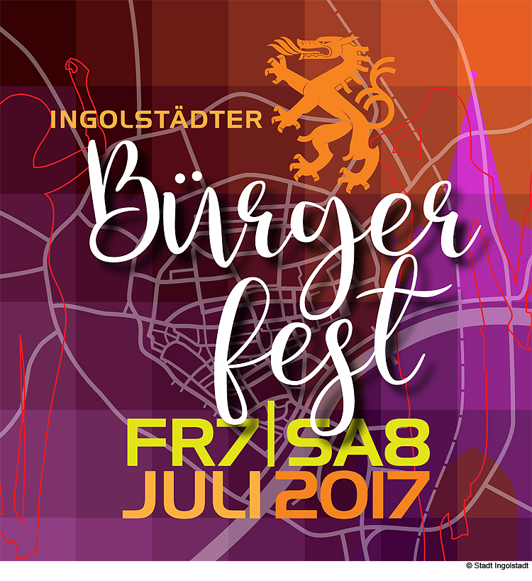 Bürgerfest Ingolstadt