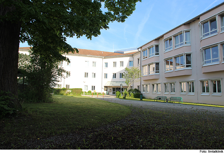 Tag der offenen Tür im Mainburger Krankenhaus