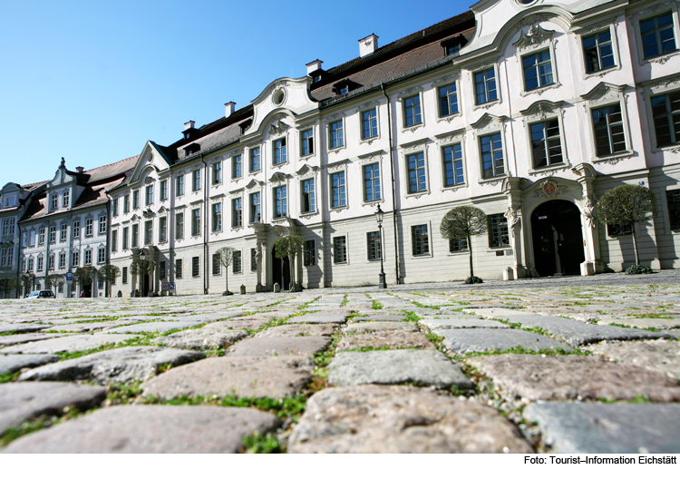 Einschränkungen im Parteiverkehr