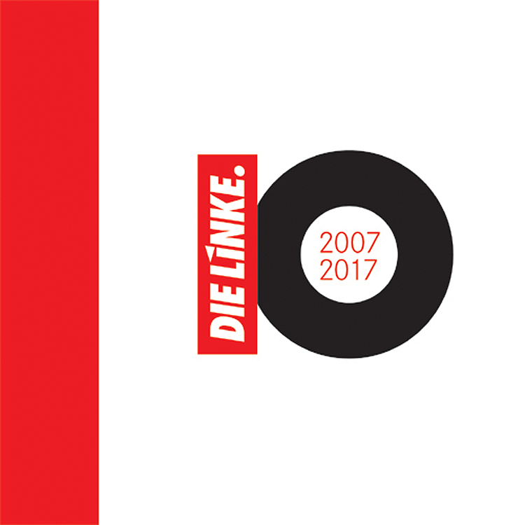 10 Jahre Die Linke in Ingolstadt