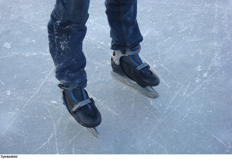 Zusätzliche Sommer-Eisläufe in der Saturn Arena