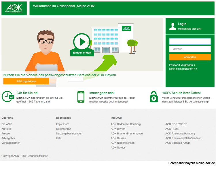 Patientenquittung sorgt für Durchblick