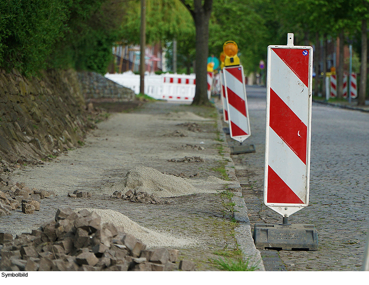 Heranwachsende entfernen Bake