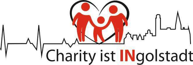 Charity-Aktion in Ingolstadt