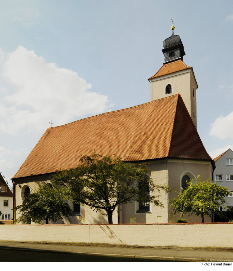 Das Bauwerk vor Schlimmerem bewahren