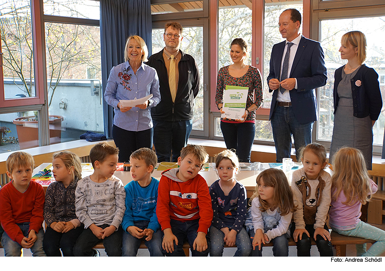 Alltagsphänomene erklären Wissenschaft