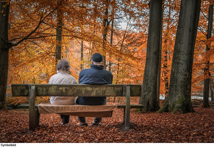 Große Nachfrage nach Rentenberatung