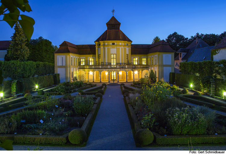 „Ingolstadt – Träume in der blauen Stunde“