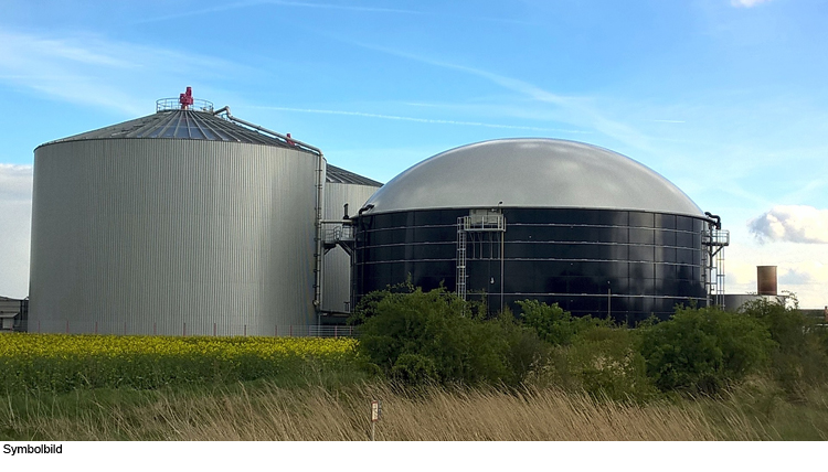 Biogasanlage in Eschelbach wird erweitert