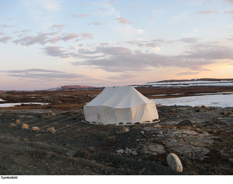 „Sedna - Legenden der Inuit“