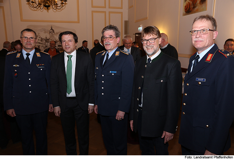 Bundeswehr in Erding rief zum „Last call“