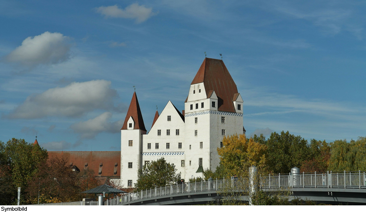 Ingolstadt ist jetzt „Regionalzentrum“