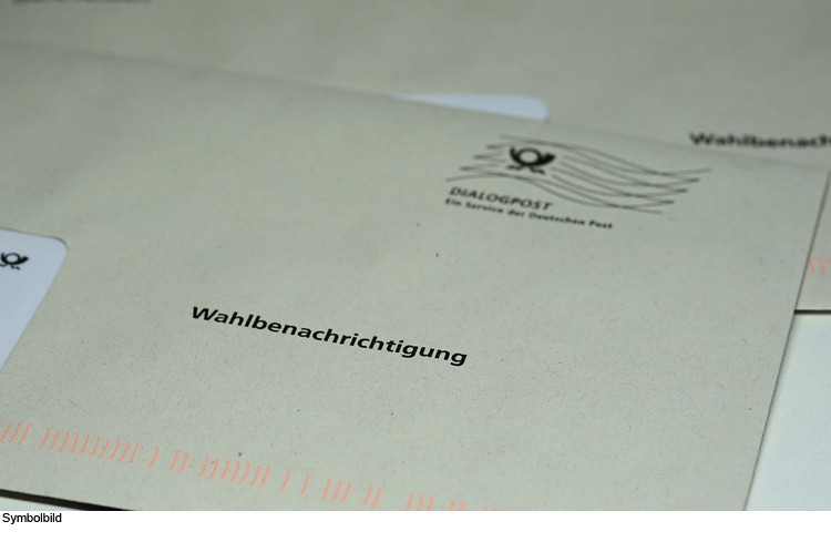 Wichtige Infos zur Bundestagswahl am 26. September 2021