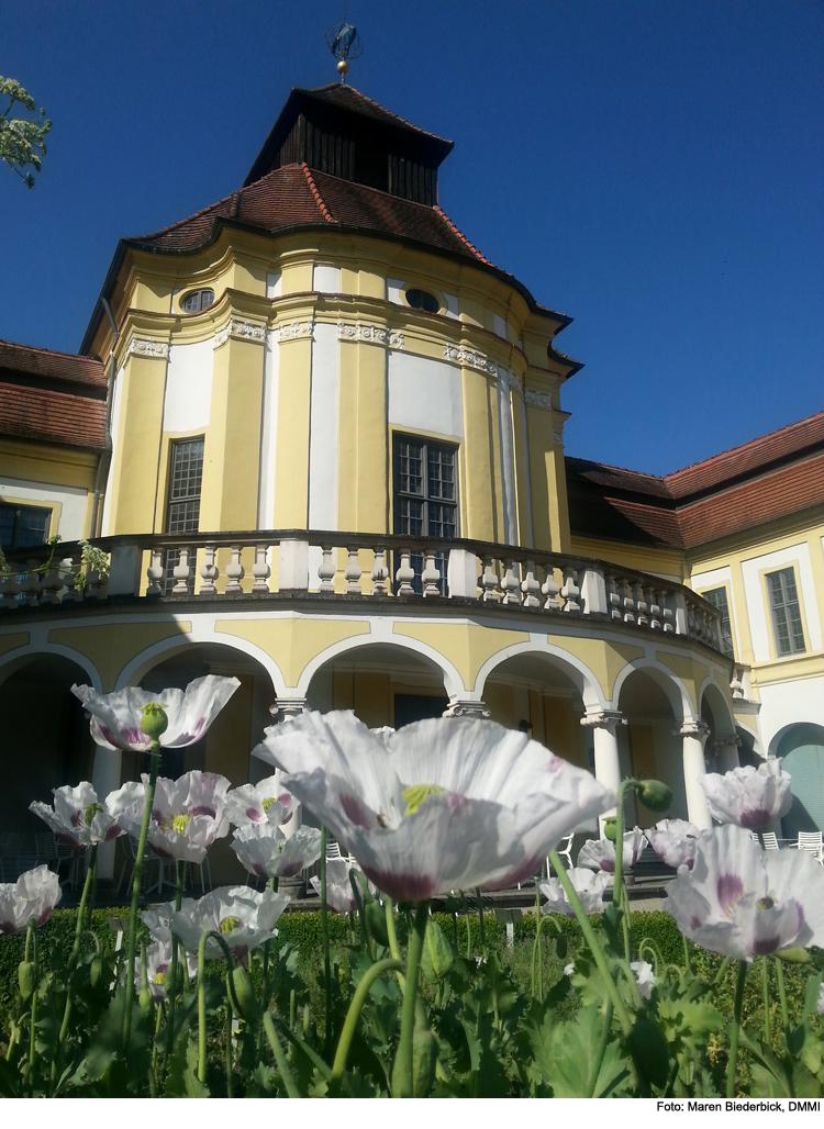 Internationaler Museumstag im DMMI