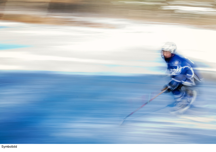 ERC macht CHL-Traumstart perfekt