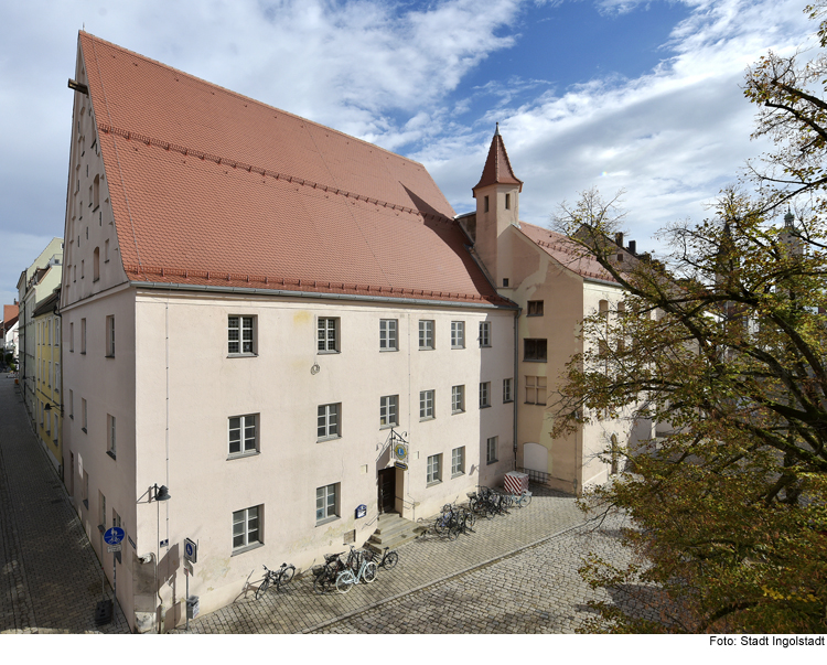 Führung durch die Sonderausstellung