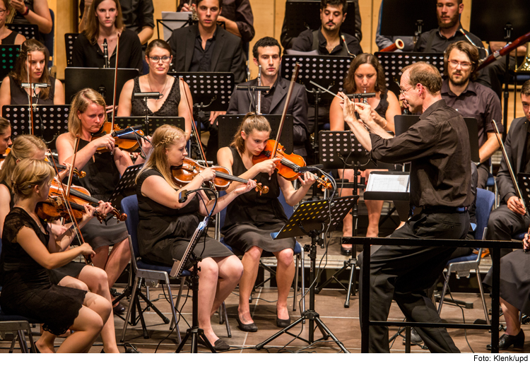 Nordische Musik bei Benefizkonzert