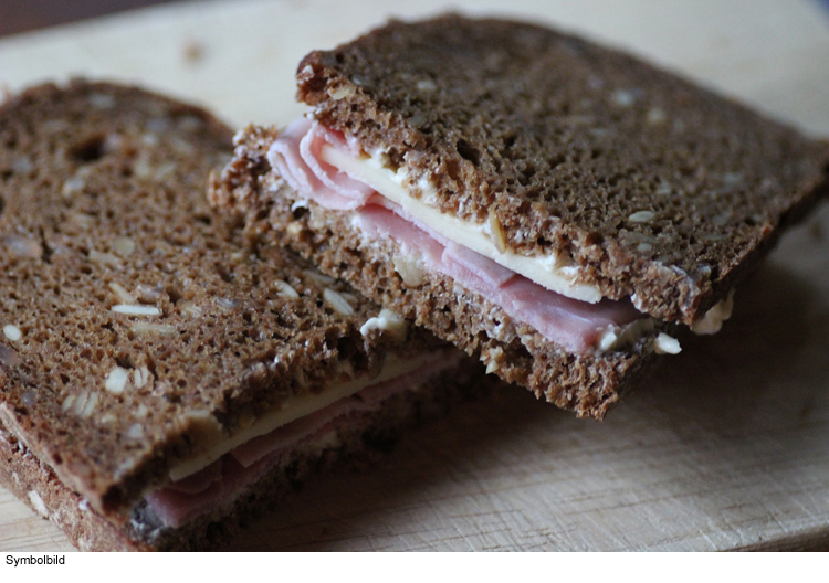 Gesunde Snacks für Kinder