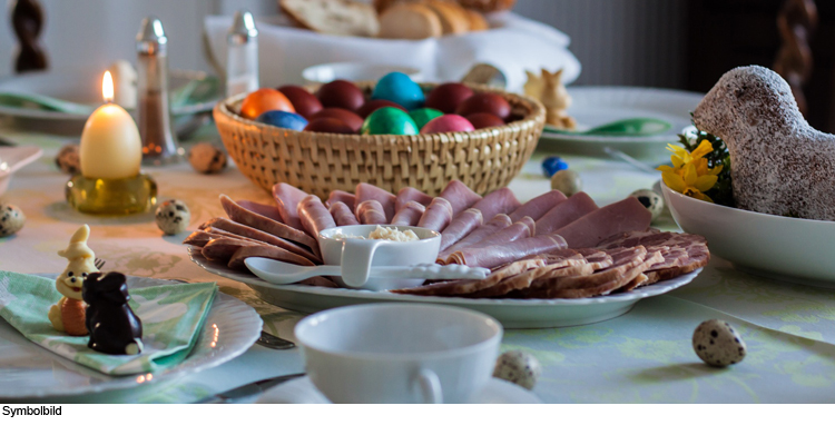 Ostern bewusst als Familienfest gestalten