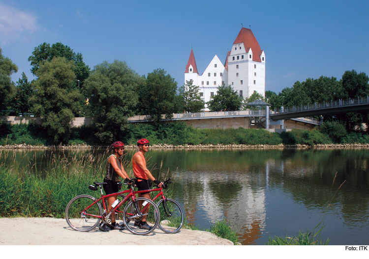 Die Herzstück-Tour