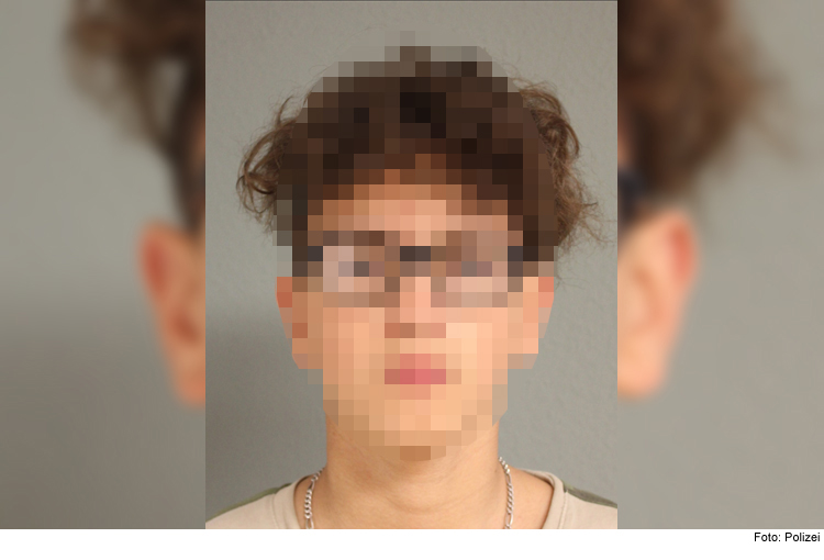 Sebastian Heppner (14) vermisst