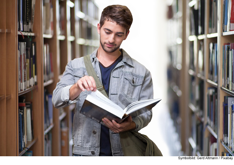 Wer möchte noch BWL studieren?