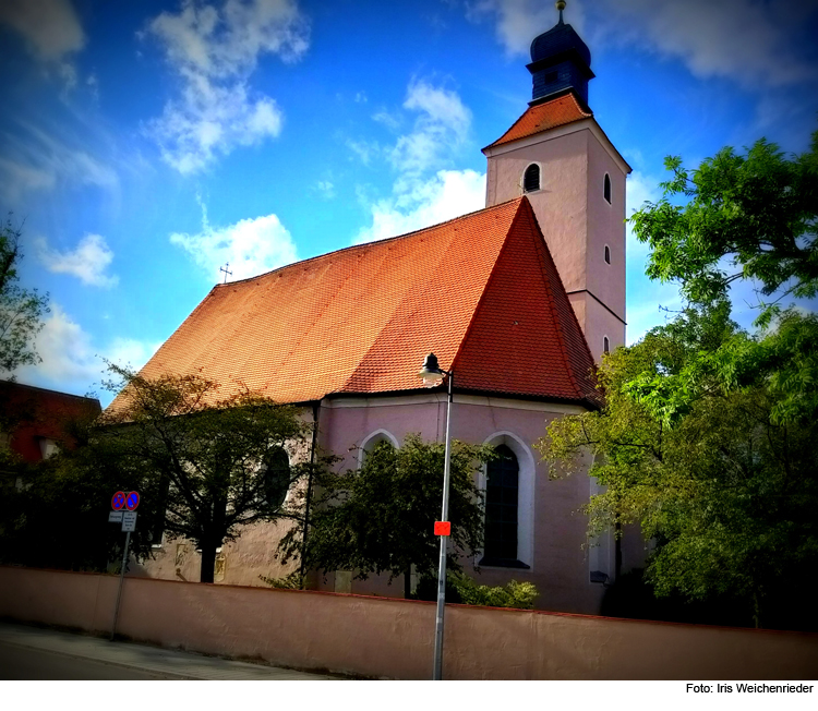 Wie geht es mit der Sebastiankirche weiter?